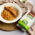 arroz con galeras