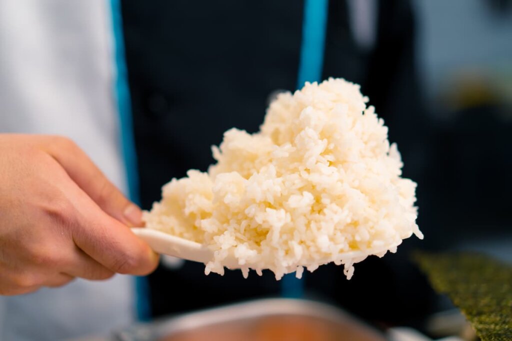 Selección del arroz adecuado