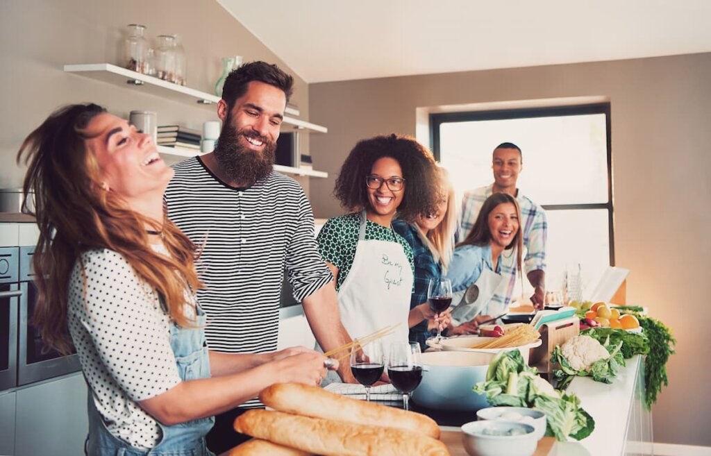 Foodie vs gourmet: entendiendo las diferencias