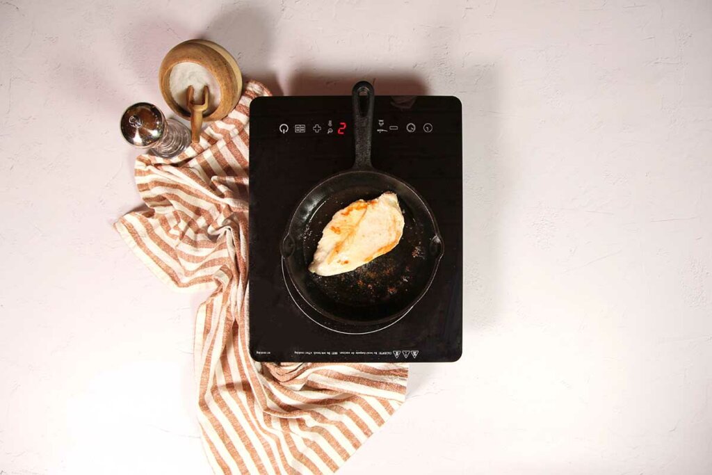 paso a paso recetas pechuga de pollo pechugas