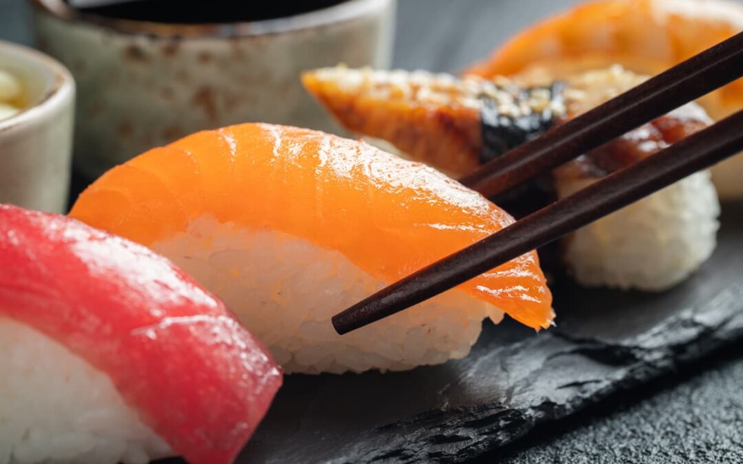 Guía completa para preparar arroz de sushi
