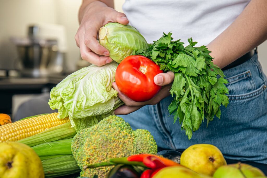 Alimentos fundamentales