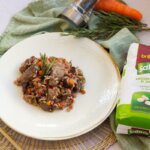 Arroz con Carrilleras de Cerdo