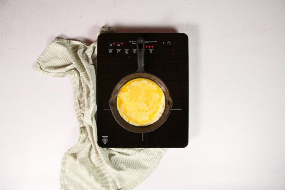Arroz frito tres delicias: la receta definitiva