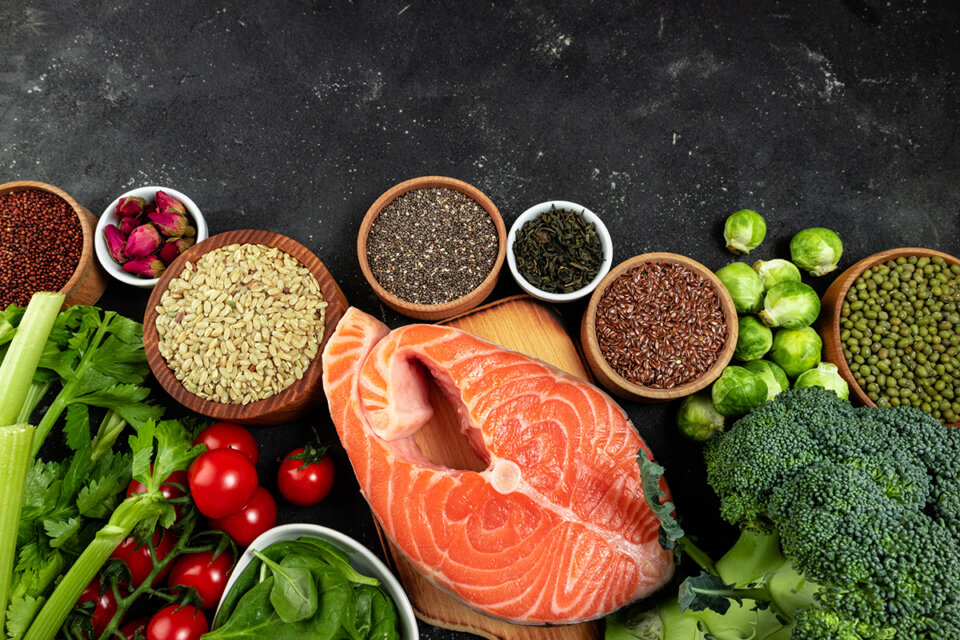 Guía completa sobre alimentos ricos en omega 3
