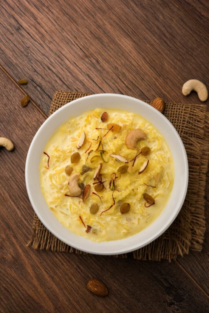 arroz con leche