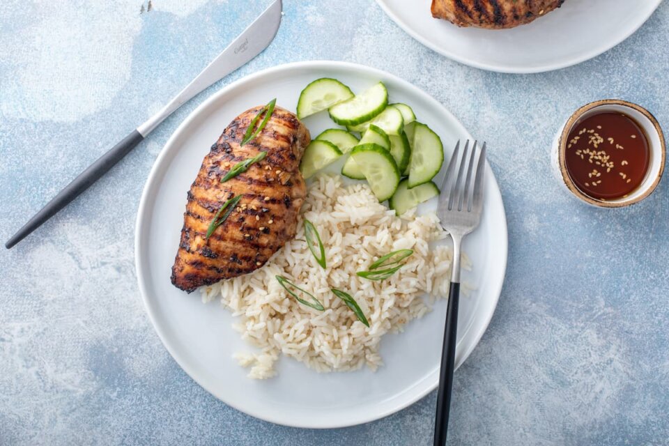 Guía completa para preparar cenas saludables