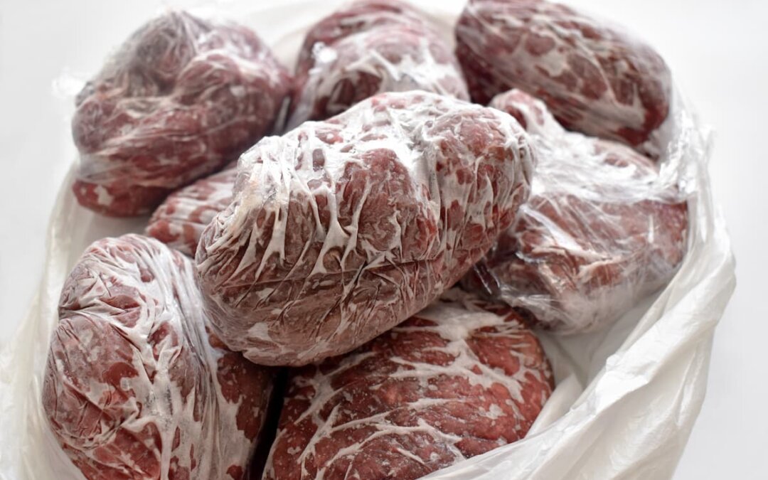 Cómo descongelar carne de forma rápida y segura