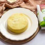 Pastel de arroz al vapor