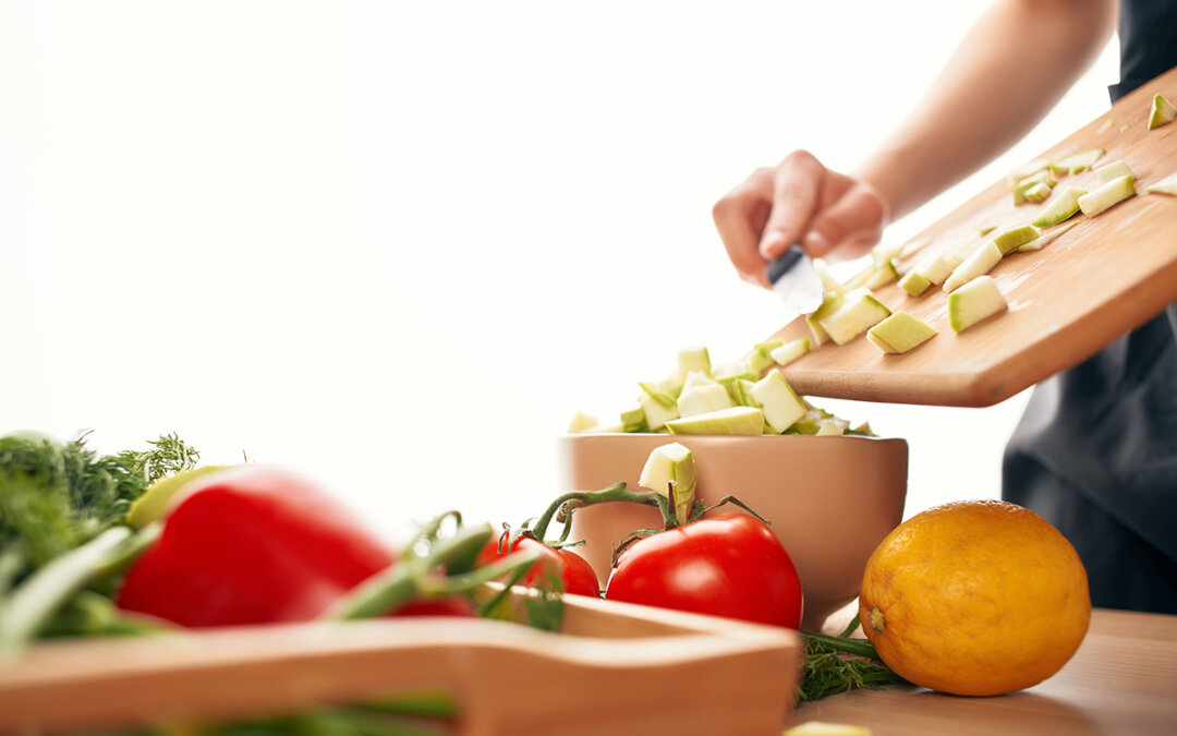 Tipos de cortes en cocina: guía definitiva para principiantes y profesionales
