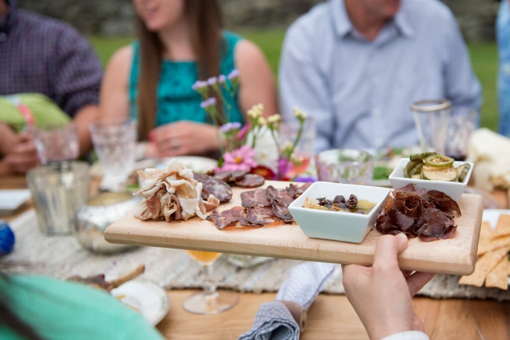 Ideas de carnes y aves para el domingo