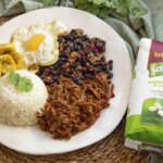 pabellón criollo