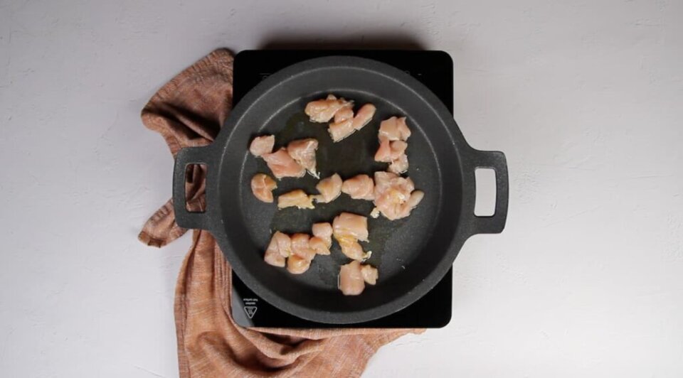Arroz vaporizado: receta fácil y saludable