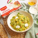 Arroz a la mexicana