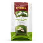 arroz brillante sabroz