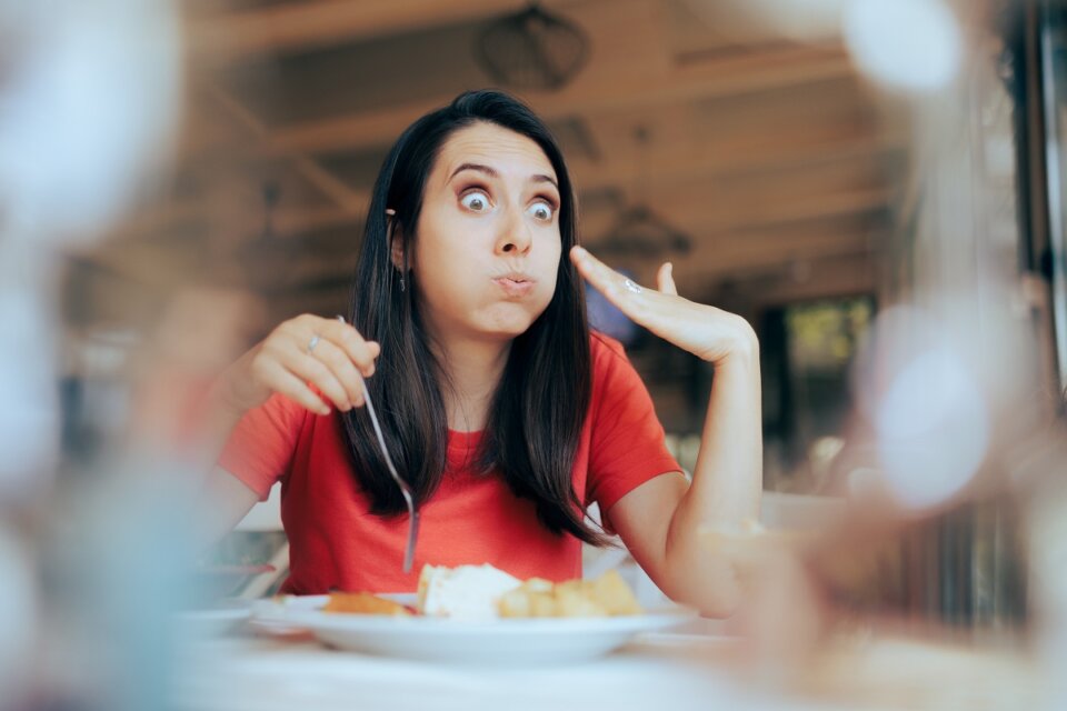 Cómo rebajar el picante: Disfruta tu comida sin molestias