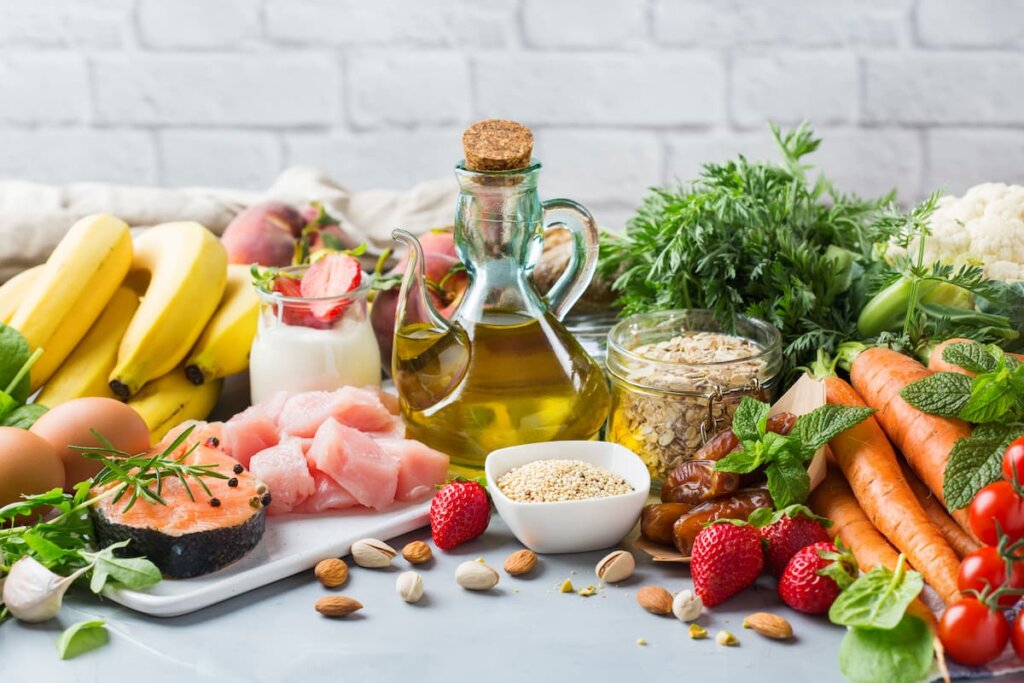¿Qué es la dieta flexitariana?
