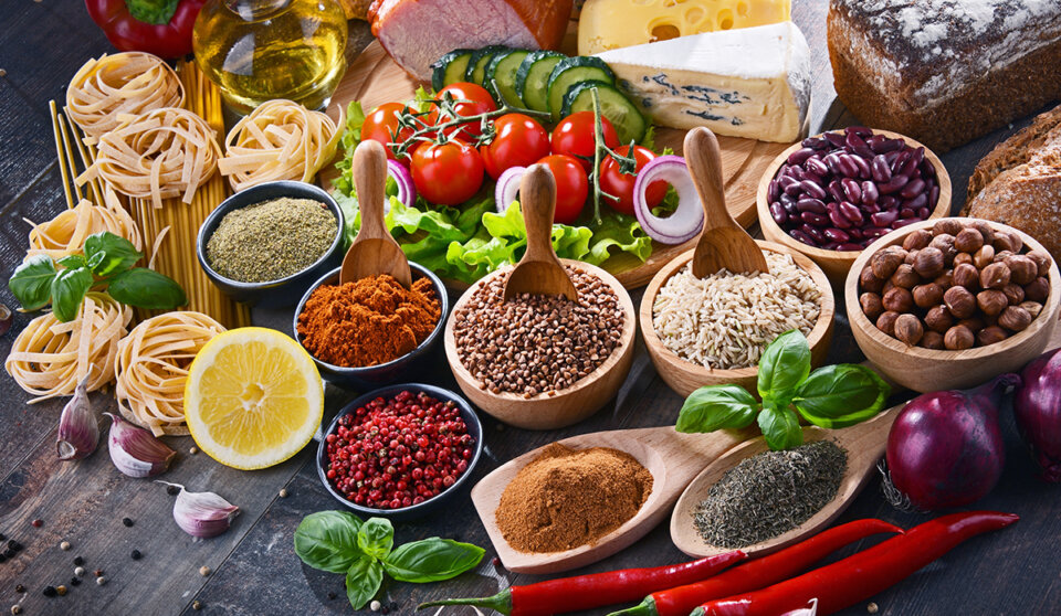 Dieta ayurvédica: claves para equilibrar tu bienestar