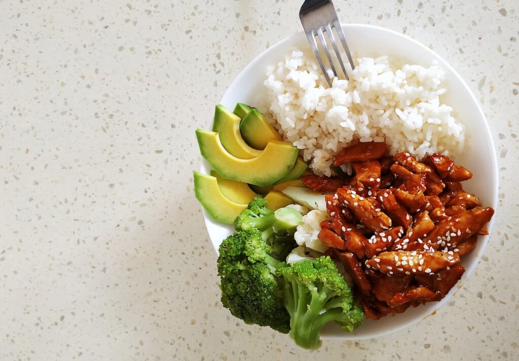 Diferencias entre dietas flexitariana, vegetariana y vegana