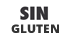 sin gluten