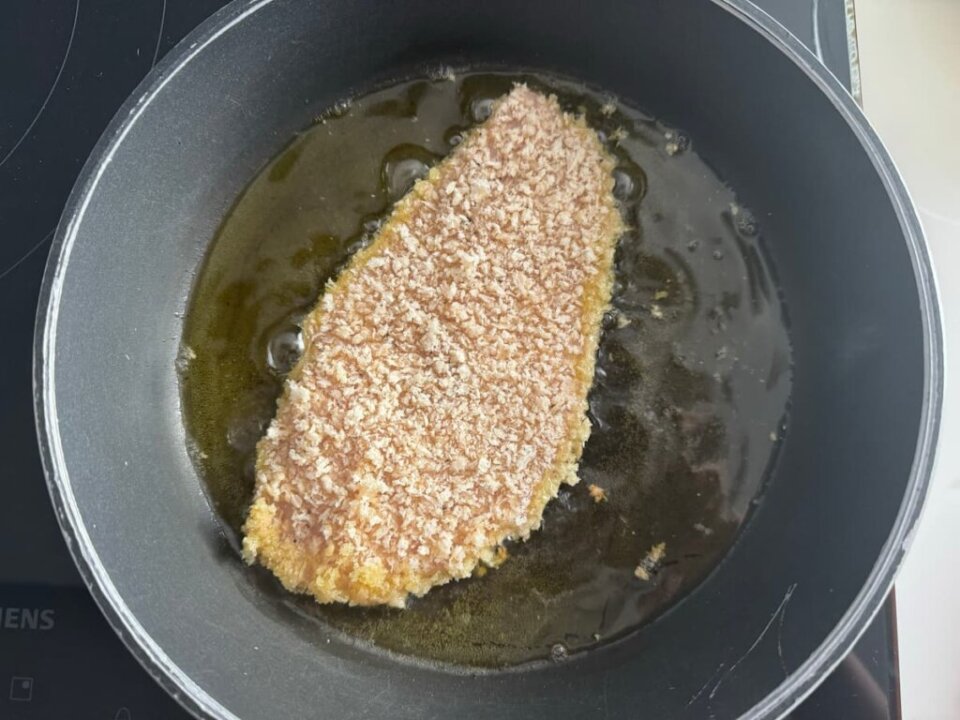 Katsu de pollo: la auténtica receta japonesa