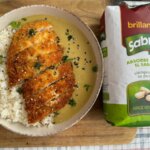 Katsu de pollo: la auténtica receta japonesa
