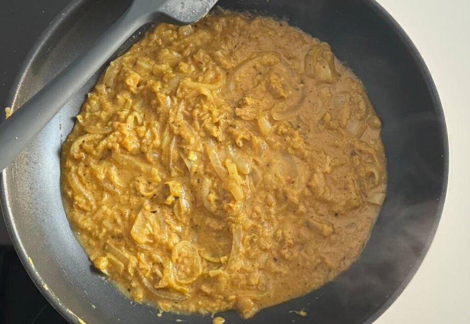 Katsu de pollo: la auténtica receta japonesa