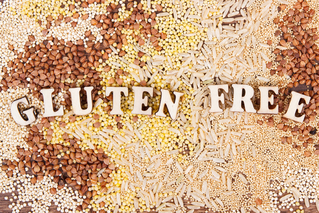 que pueden comer los celiacos