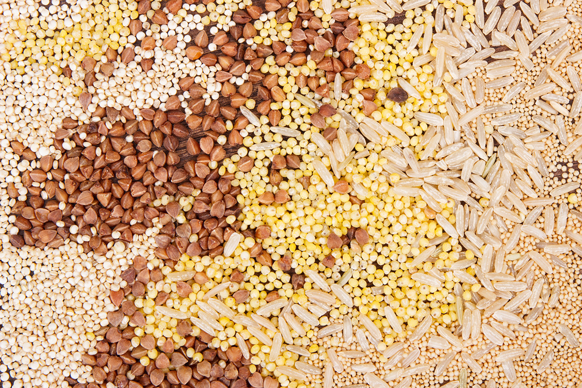 alimentos con magnesio