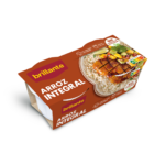 vasitos brillante arroz integral
