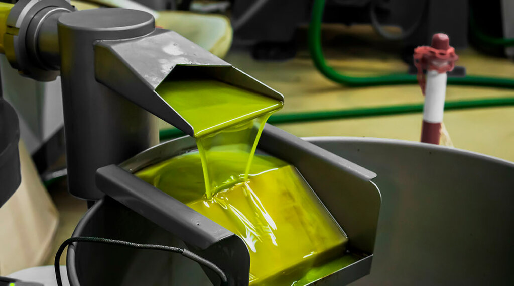 diferenciar aceites