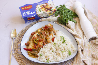 pescado a la veracruzana