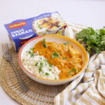 pollo mantequilla