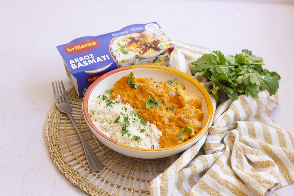 Pollo mantequilla: receta deliciosa y fácil