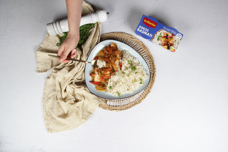 pescado a la veracruzana