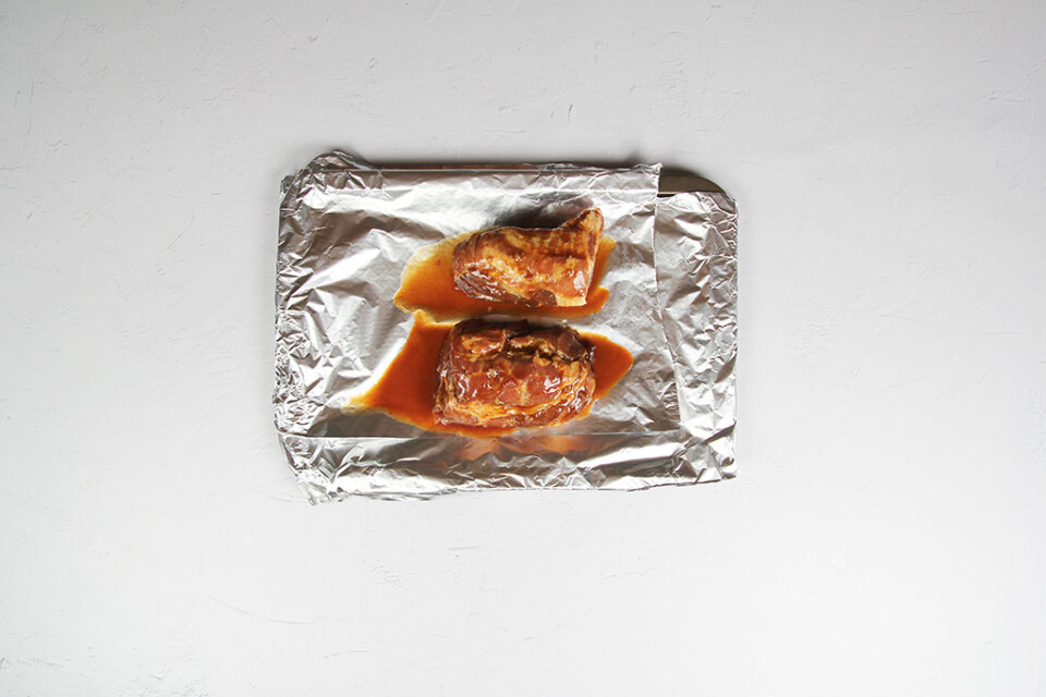 Char siu