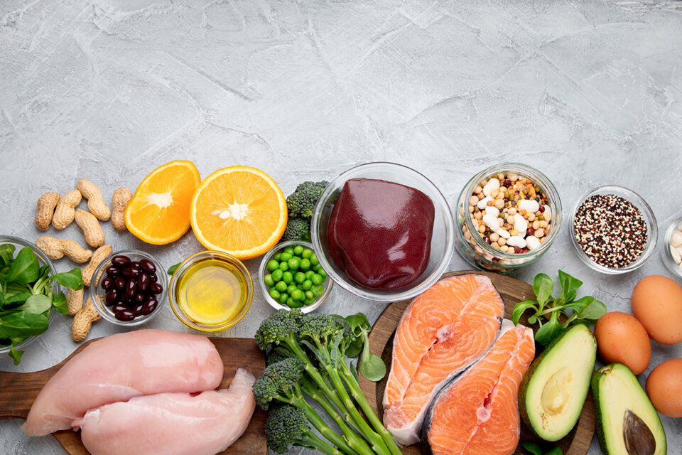 Alimentos ricos en selenio: beneficios y guía nutricional
