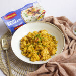 arroz con pollo venezolano