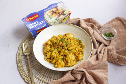 arroz con pollo venezolano