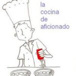 cocina aficionado