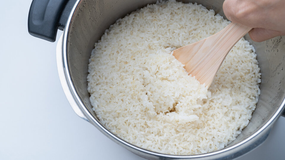 Descubre cómo funciona una olla a presión