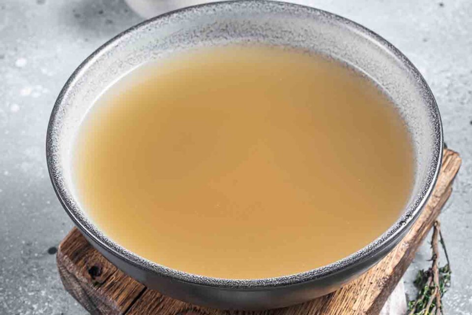 Cuánto caldo se necesita para una paella perfecta