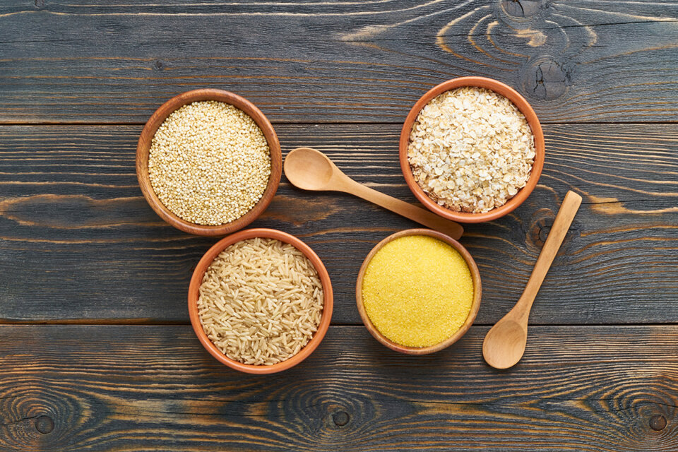Todo sobre la dieta de carbohidratos: beneficios y consejos