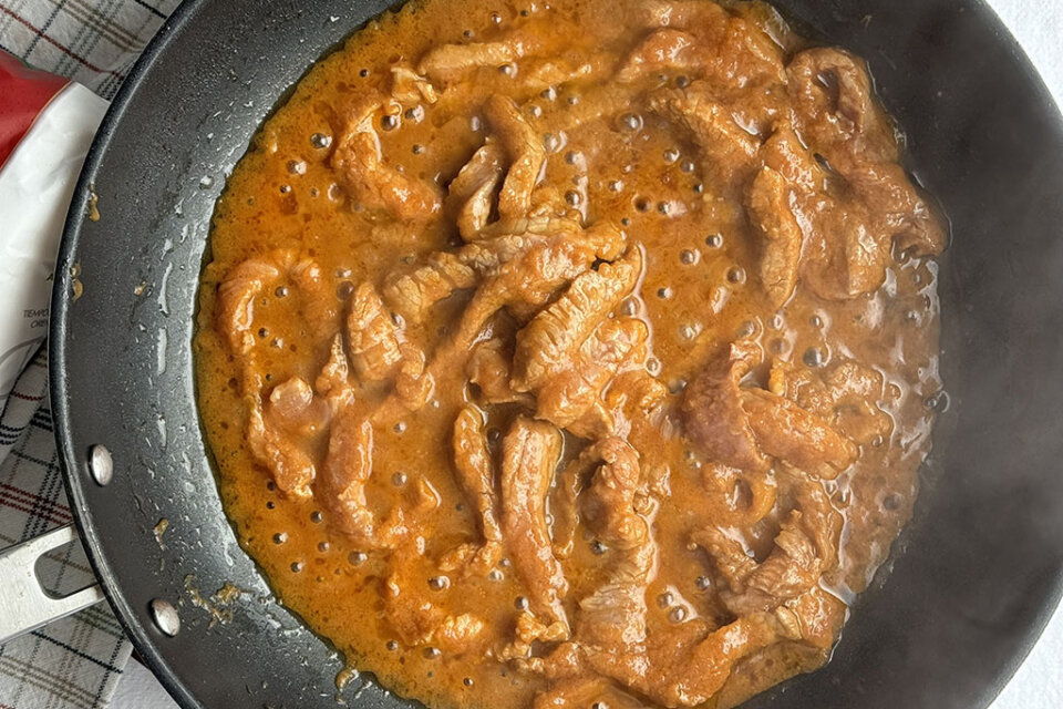 bulgogi