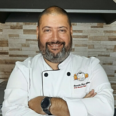 ricardo grill