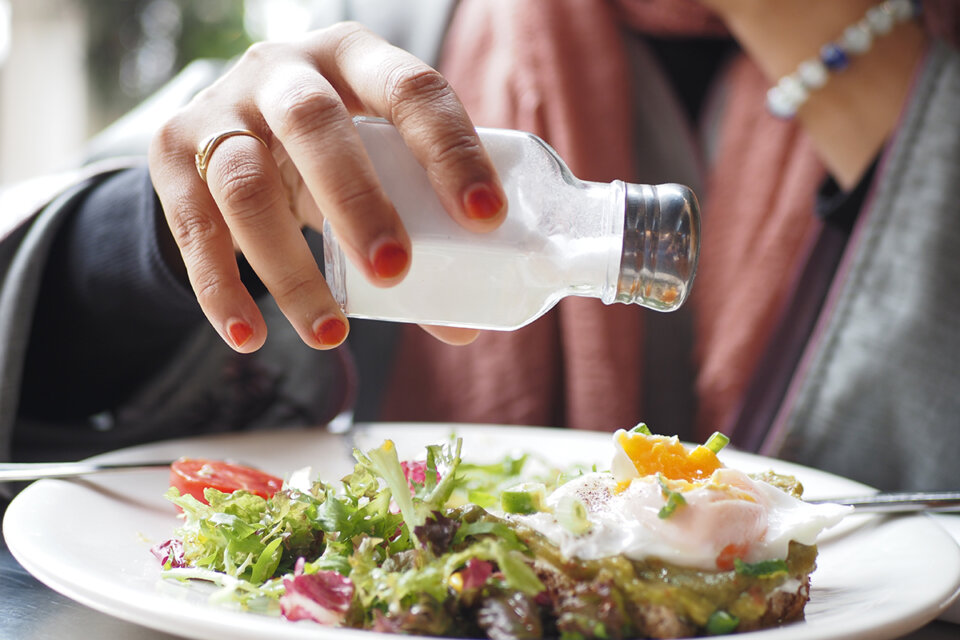 Descubre todo sobre la sal: tipos, usos y beneficios