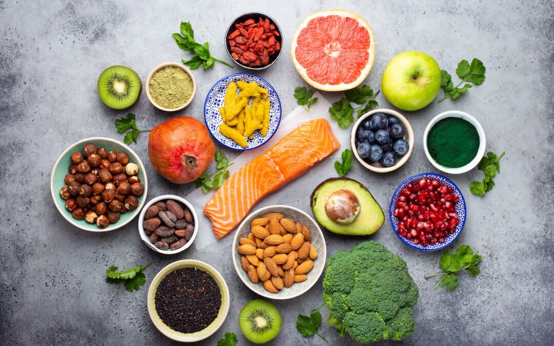 superalimentos