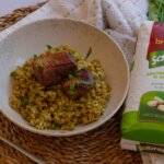 Arroz con pato peruano