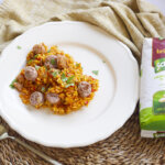arroz catalana