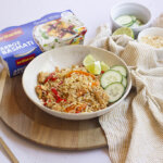 arroz thai